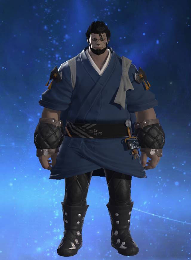Goro Yatsurugi