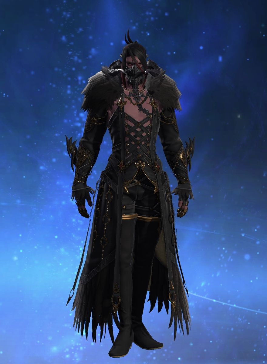 Morpheus Nyx