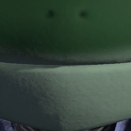 Falconfury's Avatar