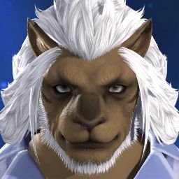 White Hrothgar