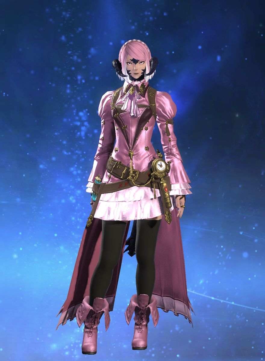 Eisheth Sinister