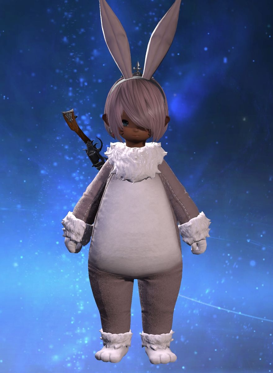 Guardian Bun