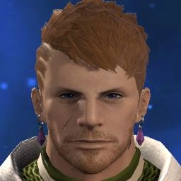 Darius Valengard