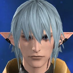 Bestboi Haurchefant