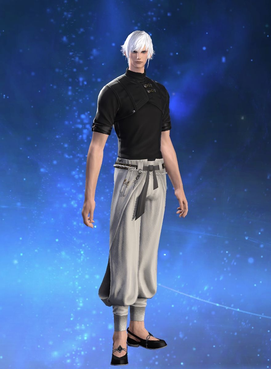 Satoru Geto
