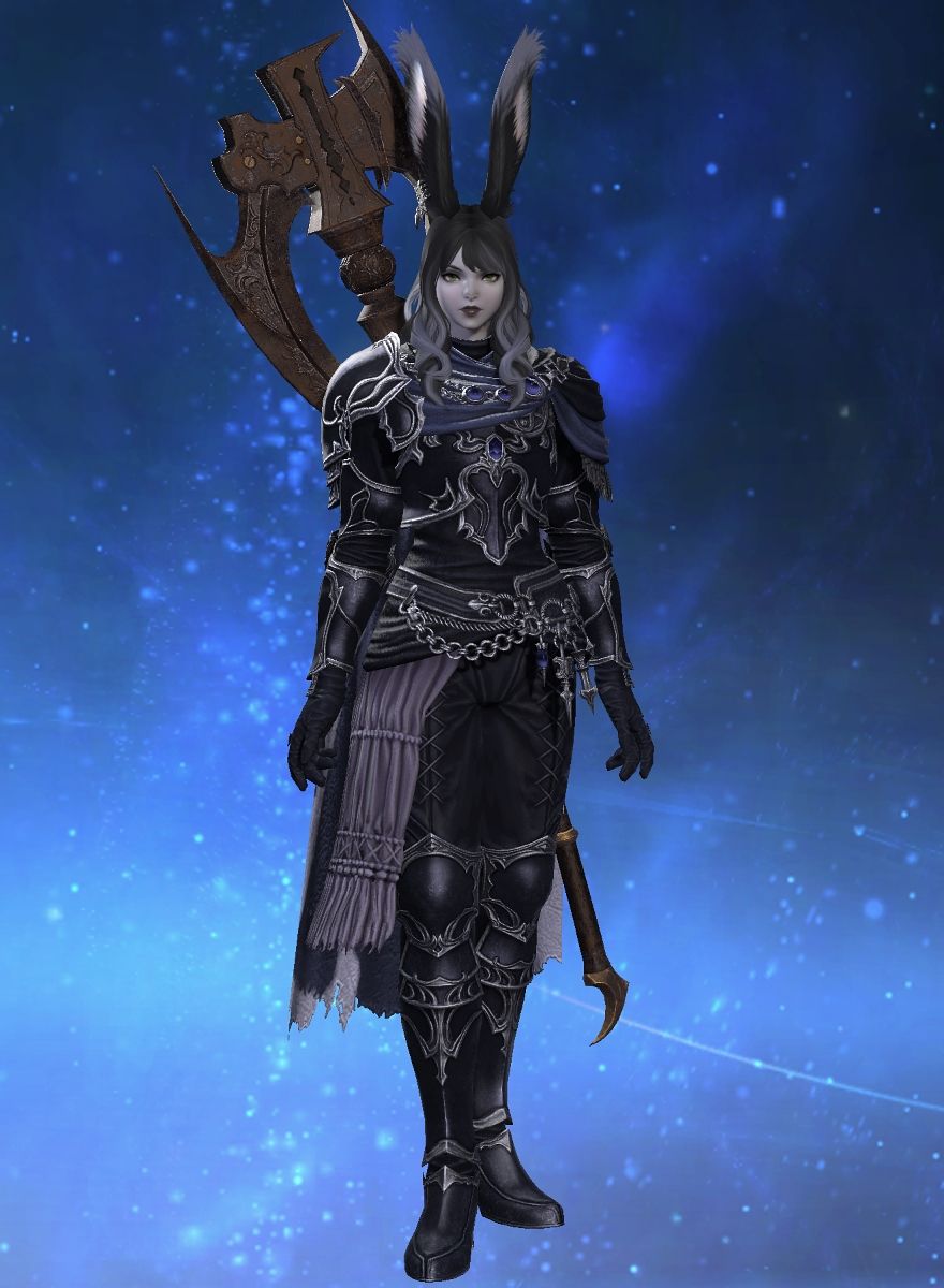 Nova Tswarra