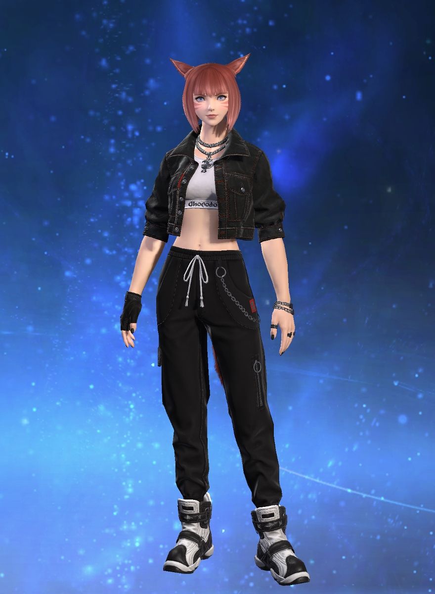Redd Raven
