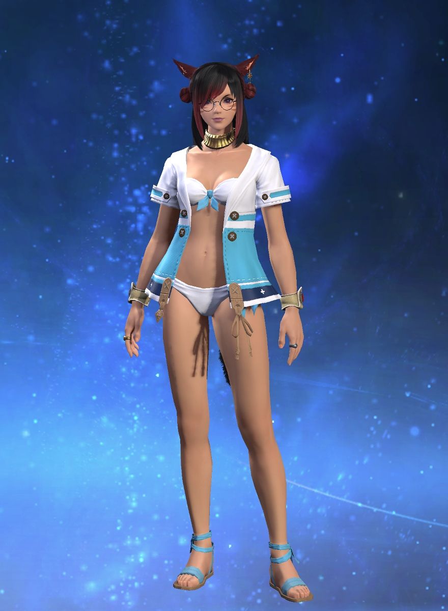 Disguised Lala