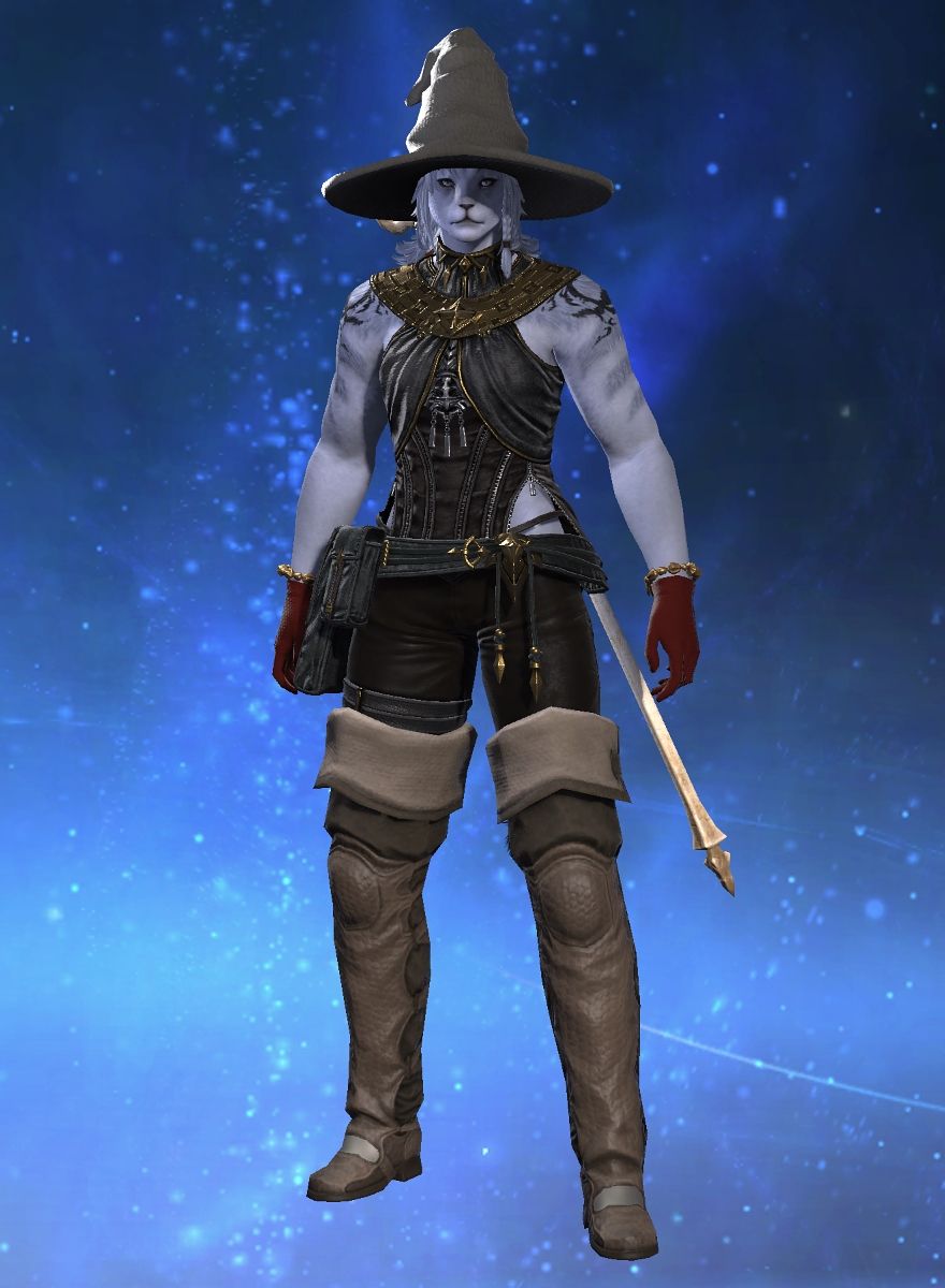 Mistress Vikka
