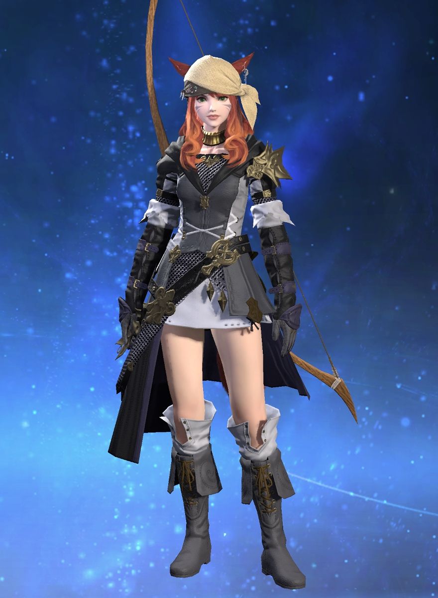 Nyx Dazoltral