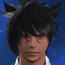 Faker Nyx