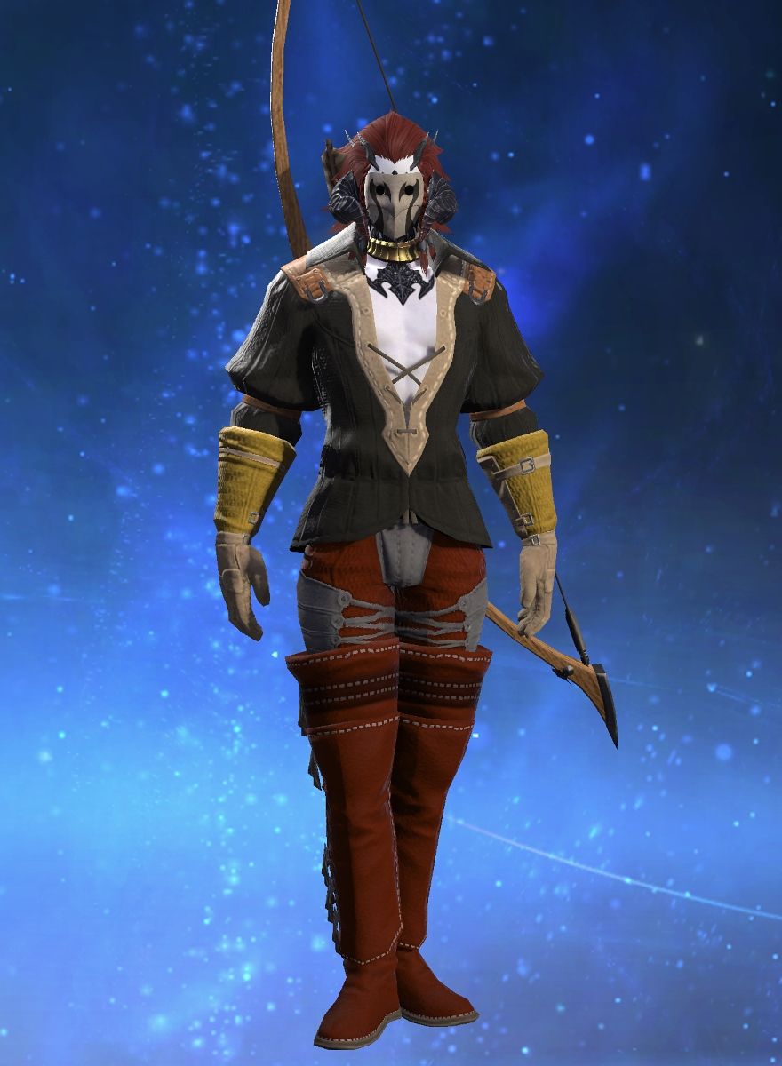 Tophzee Senpai