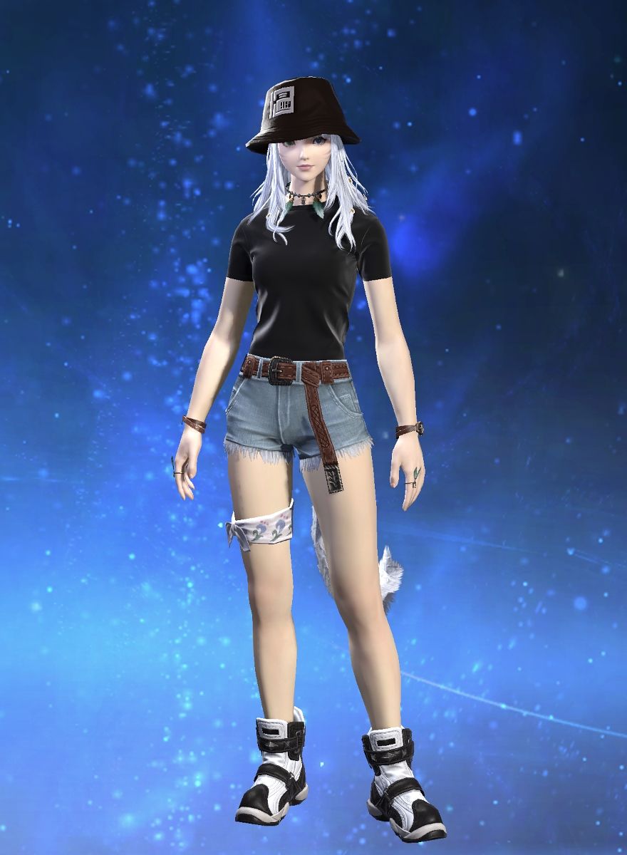 Rui Fair