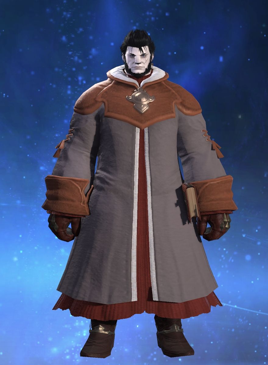 Iron Eater