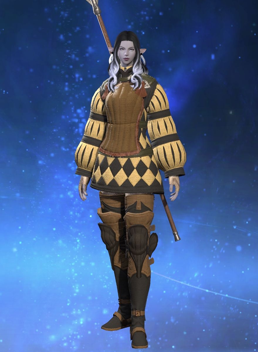 Xaku Oblivion