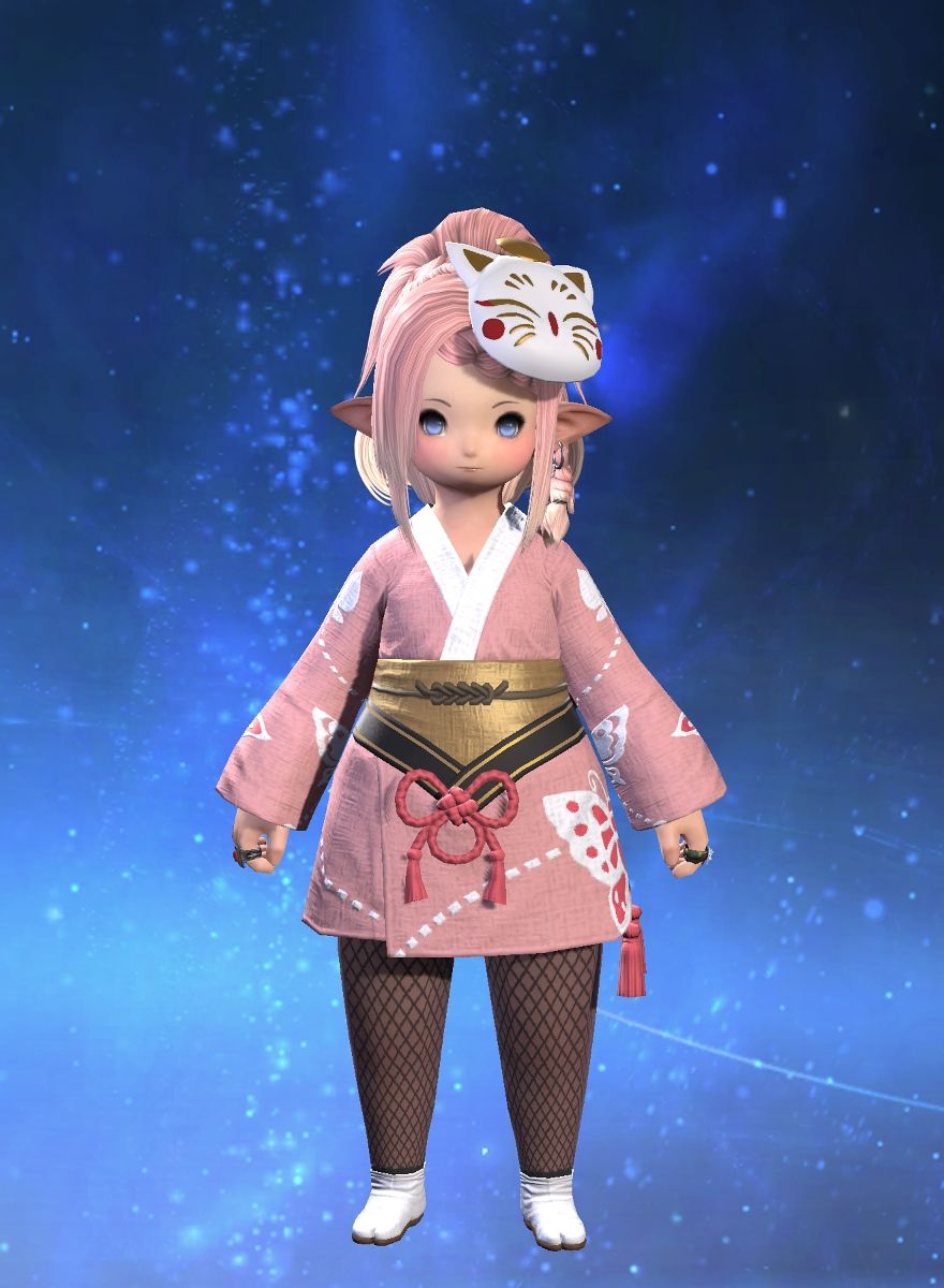 Pocket Goblin