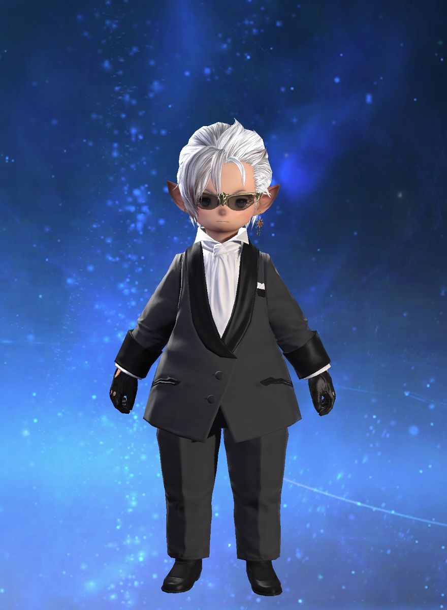 Karl Lalafell