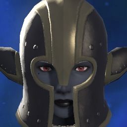Drow Baddie