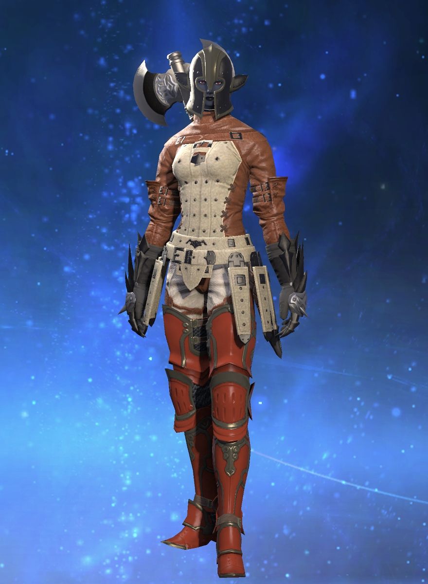 Drow Baddie