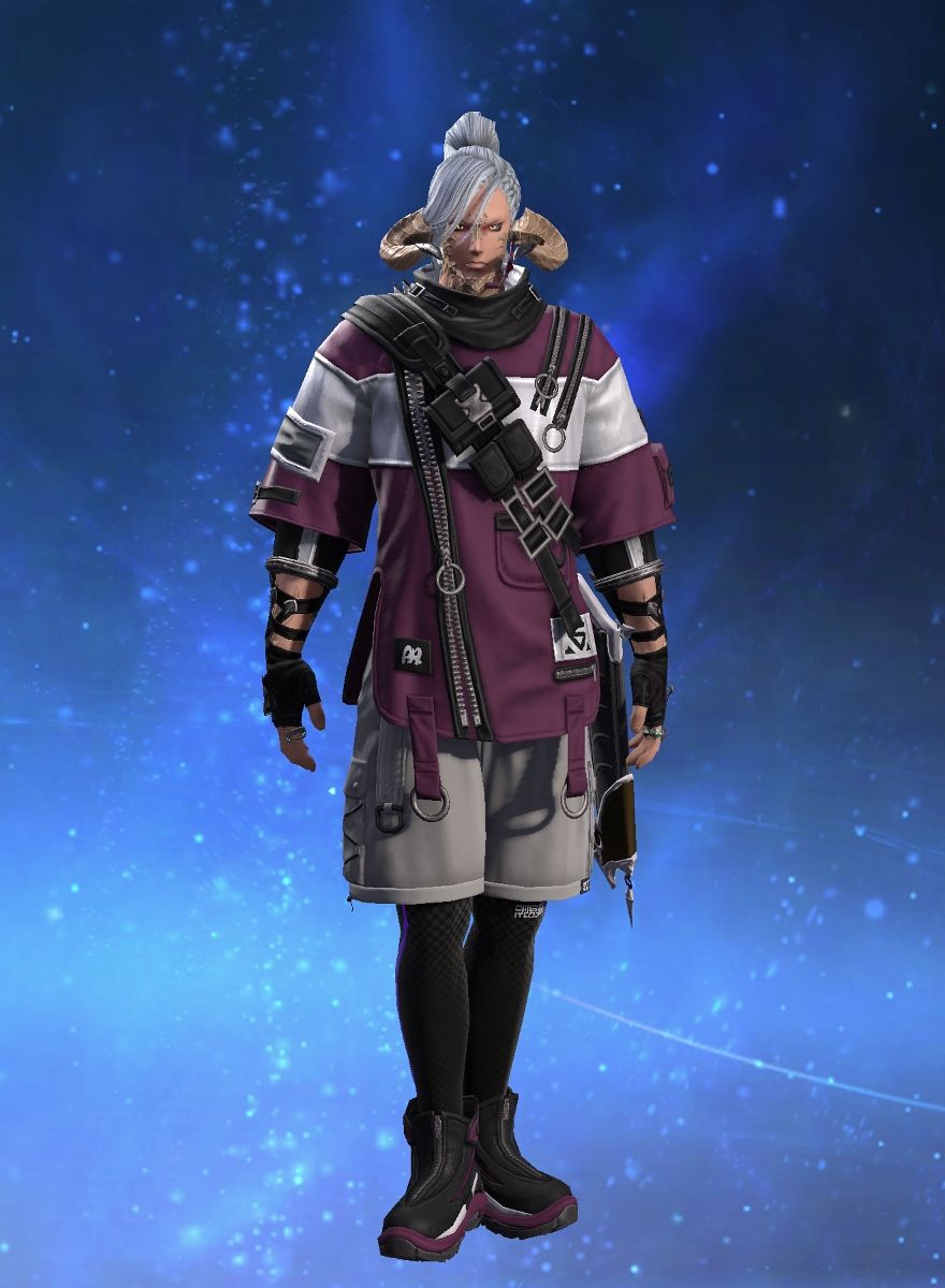 Kyuma Yotsurugi