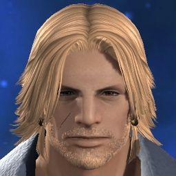 Fenrir Stormfang