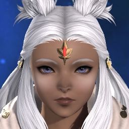 Malenia Flufflestein