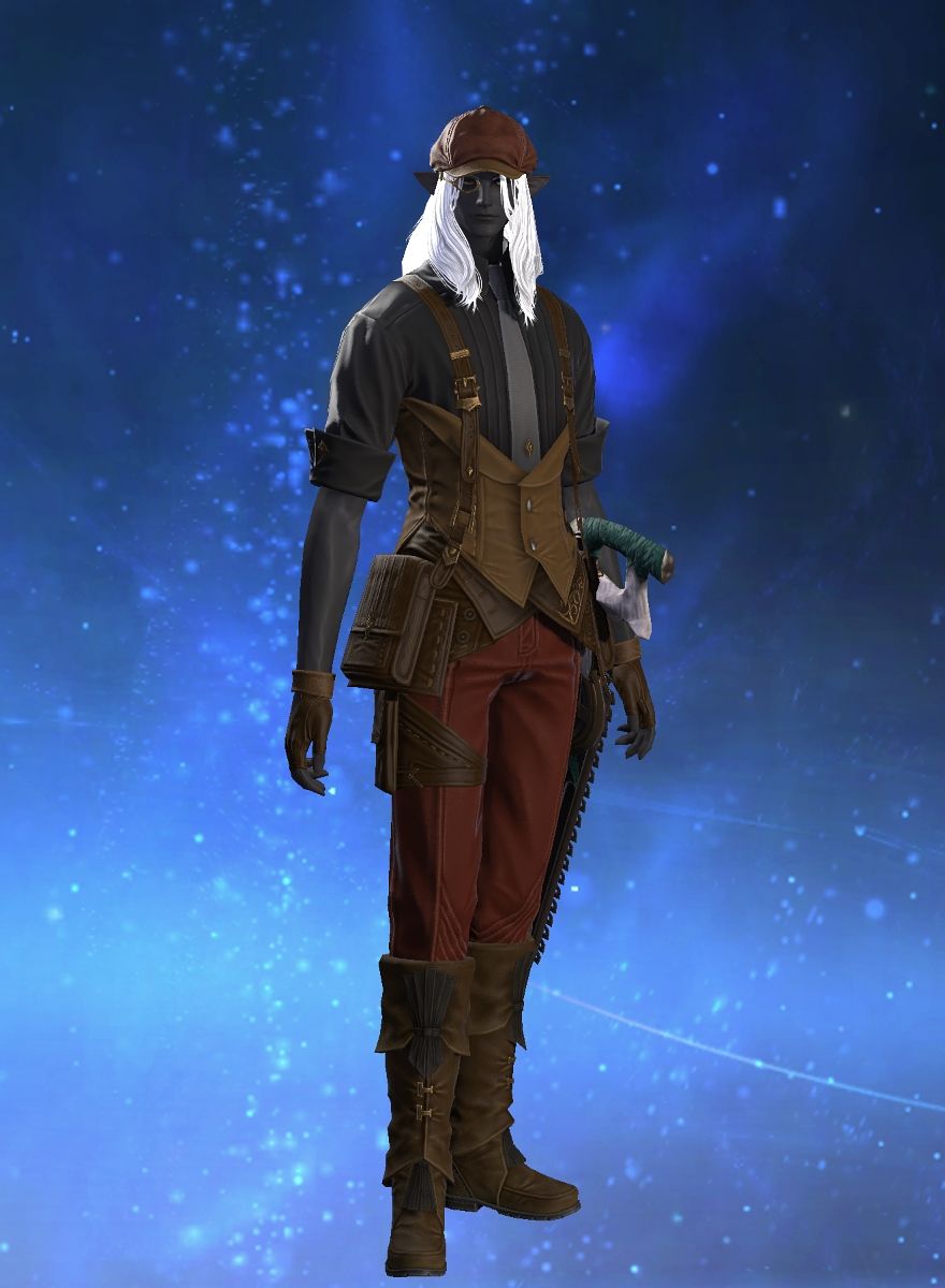 Anomander Rake