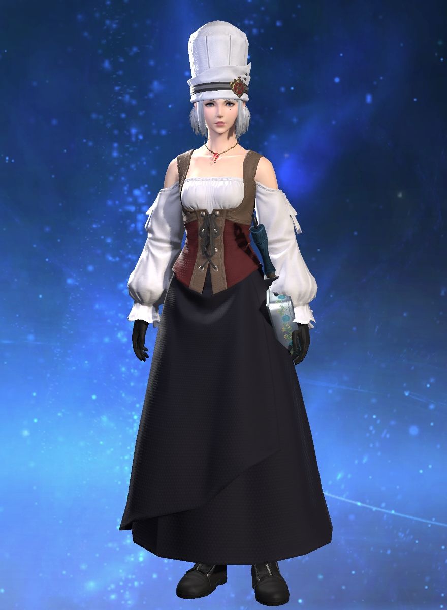 Bell Junker