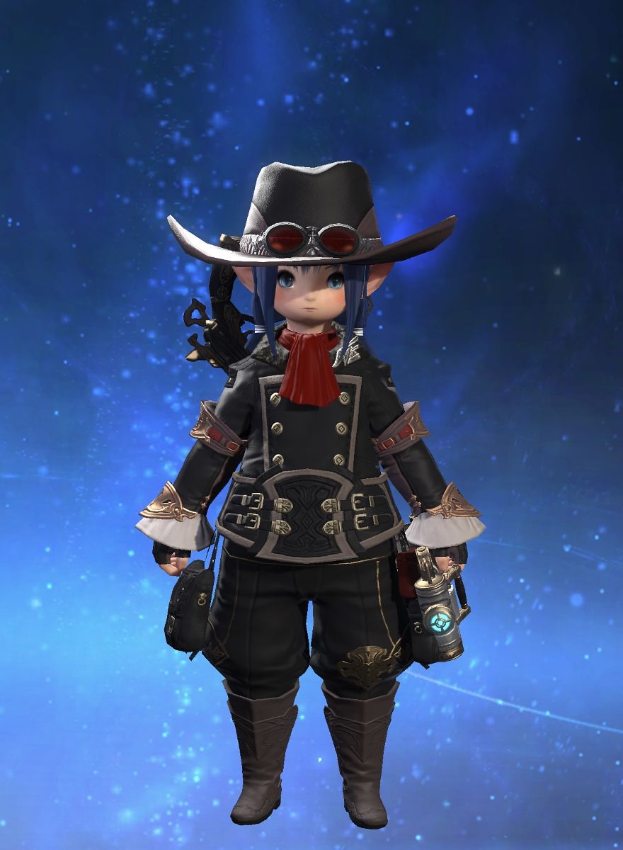 Lil Tyrant