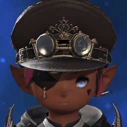 Sweet Popoto