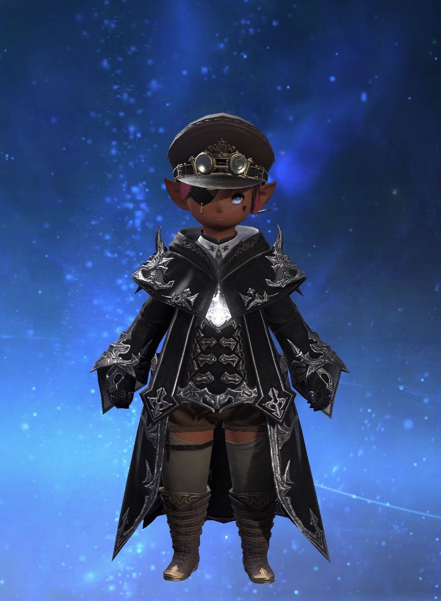 Sweet Popoto