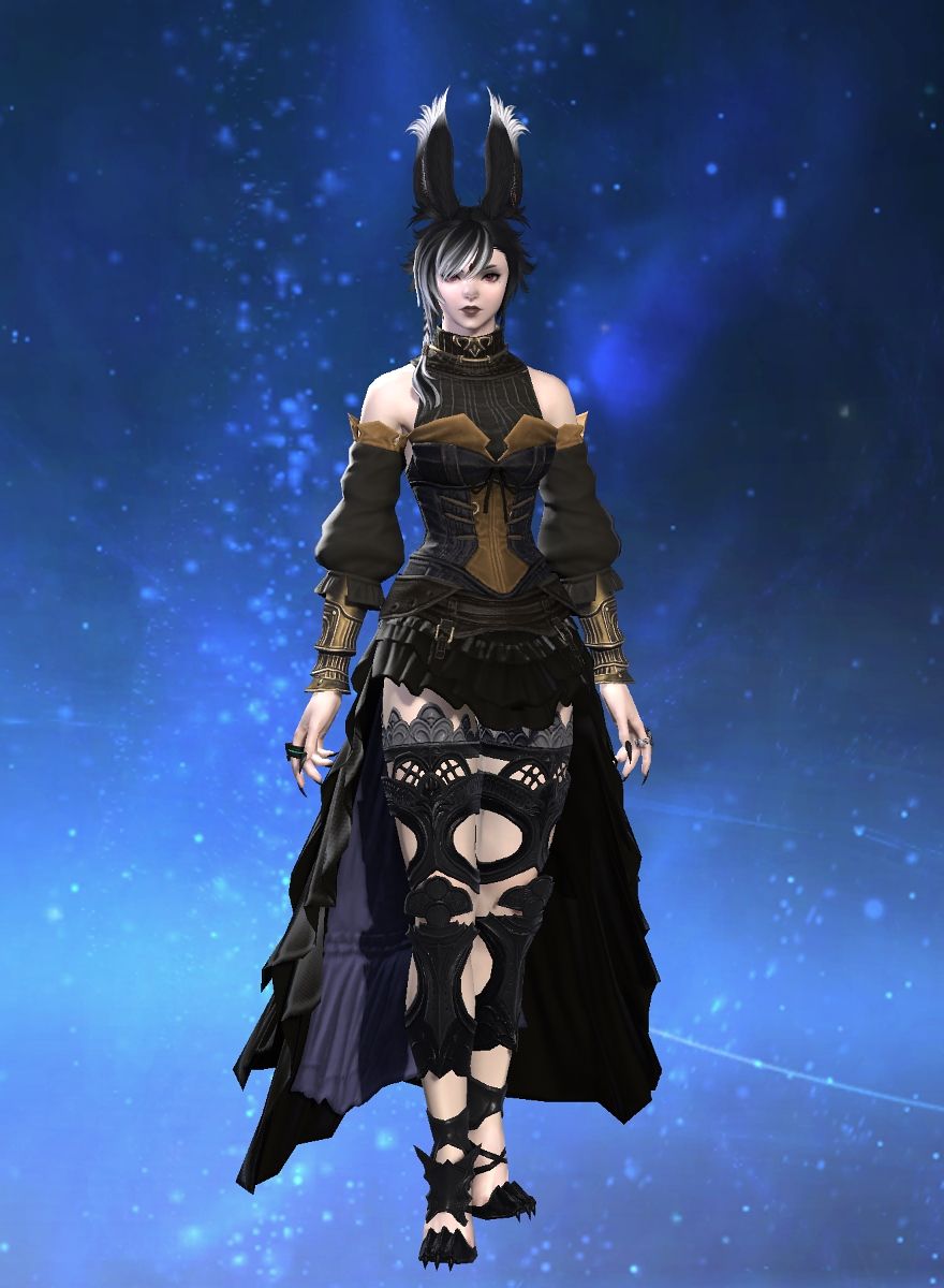 Xiyoko Vexx