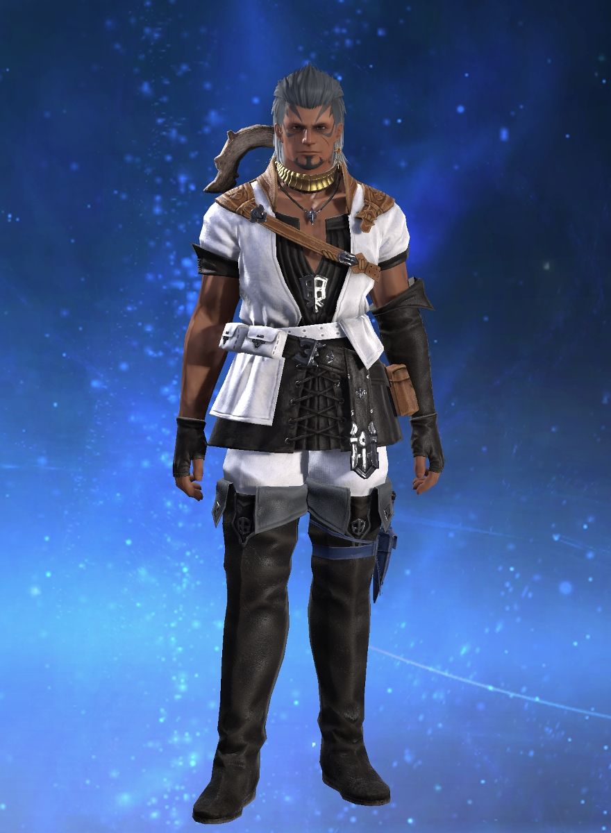 Astroni Smythe