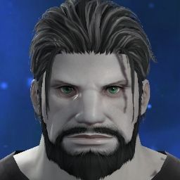 Khorso Greyden