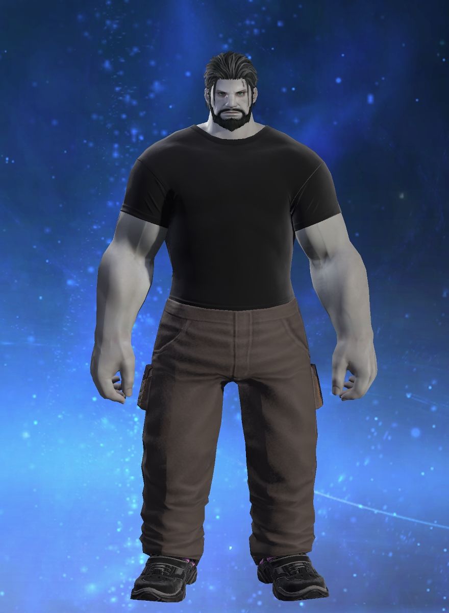 Khorso Greyden