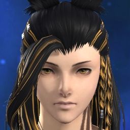Kohaku Calvesse