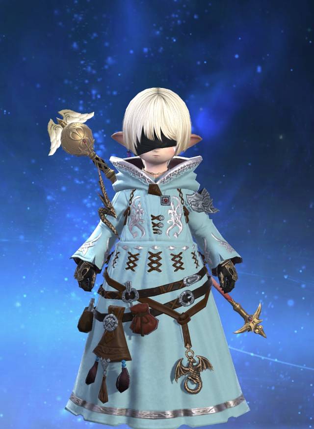 Alice Alise | FINAL FANTASY XIV, The Lodestone