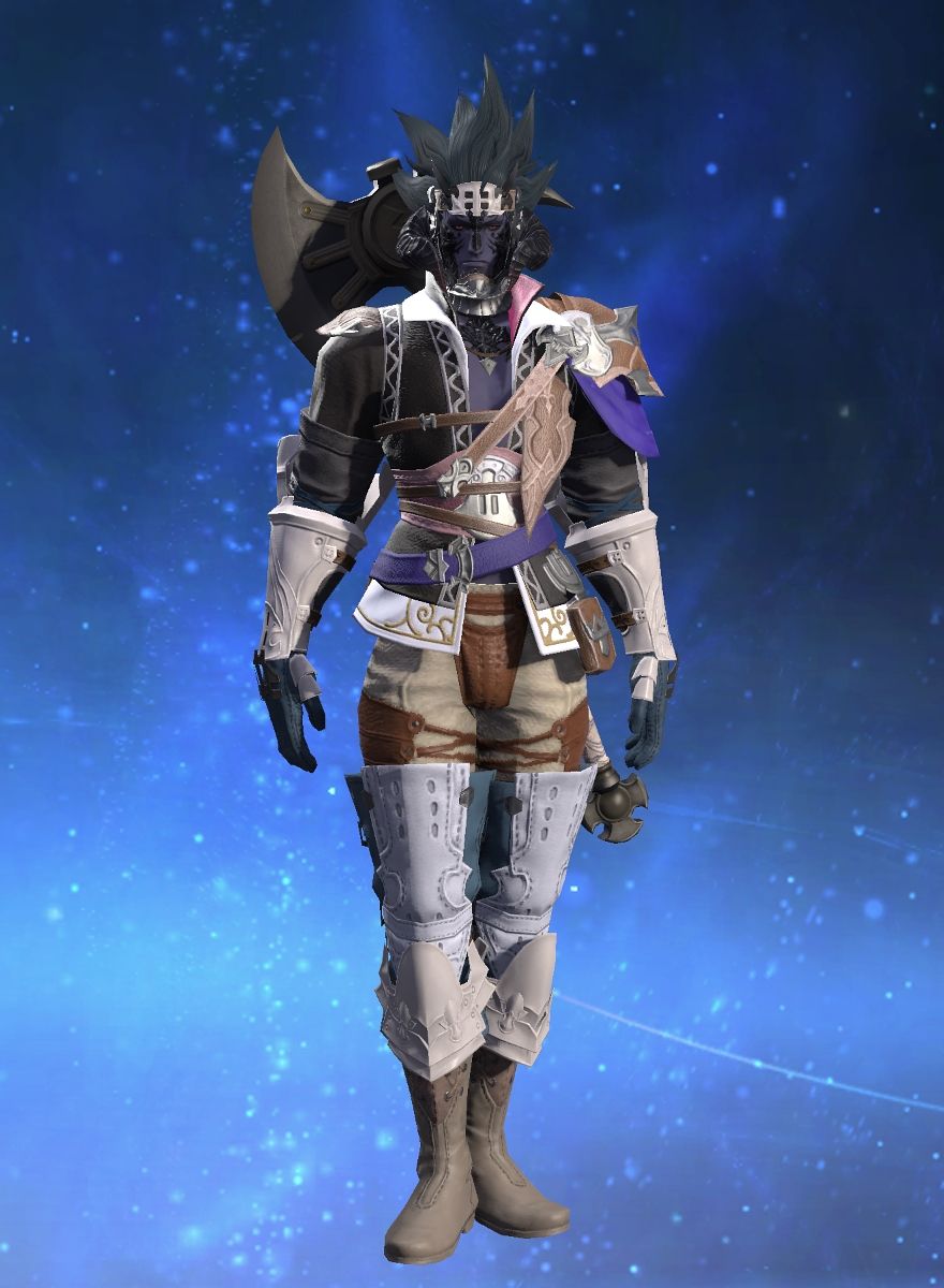 Zubio Paladinos