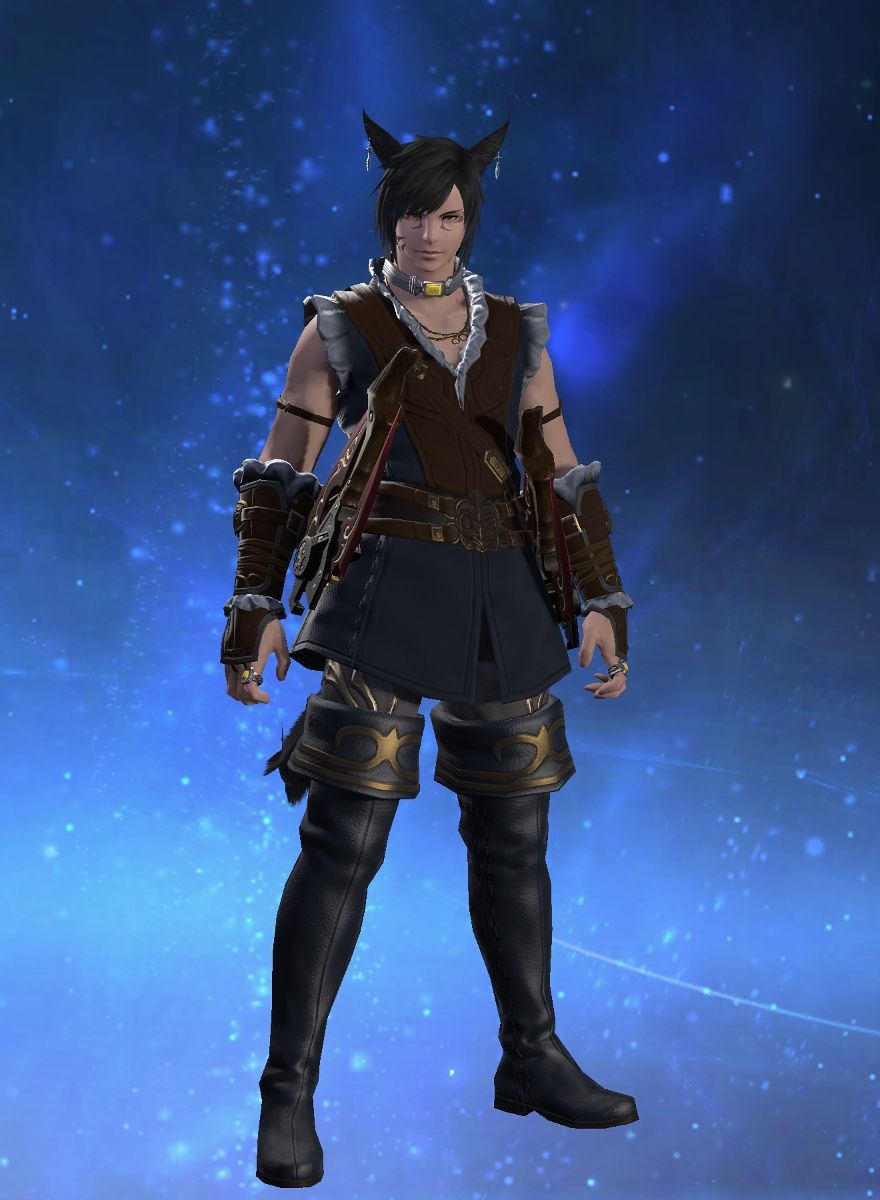 Orion Nyx