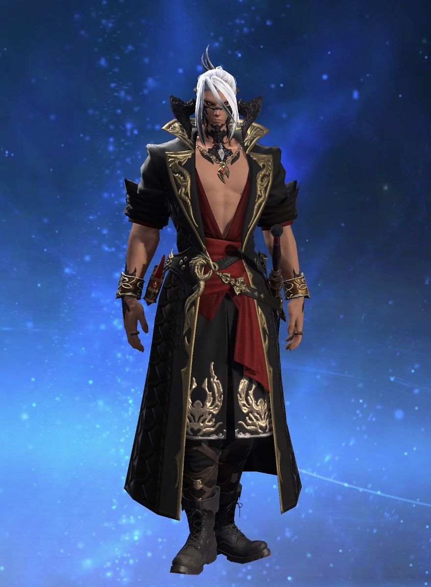 Shizume Zaraki