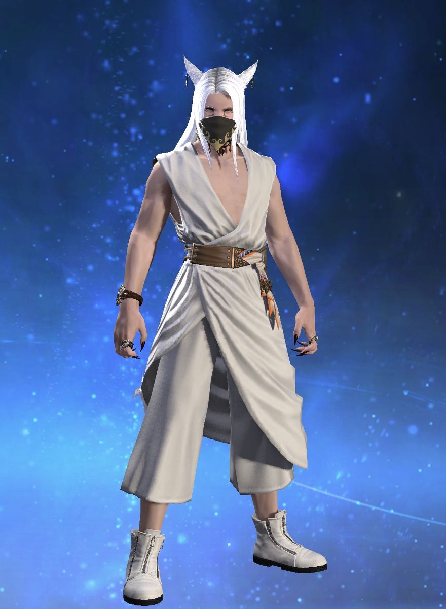 Kurama Minamino