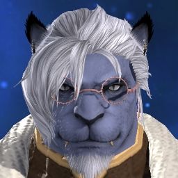 Lucian Lunarpaw
