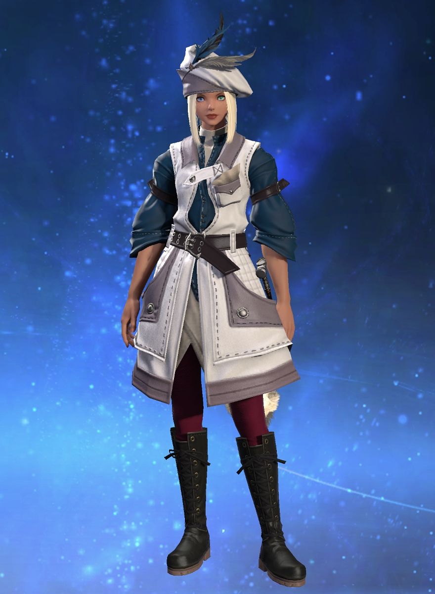 Finley Xiao