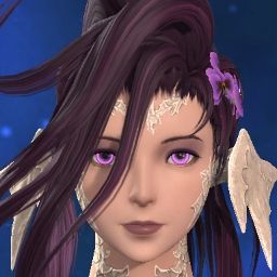 Saidonia Starrlight