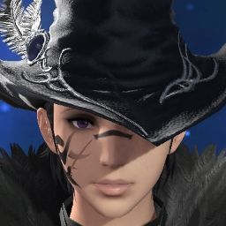 Grimm Blackheart