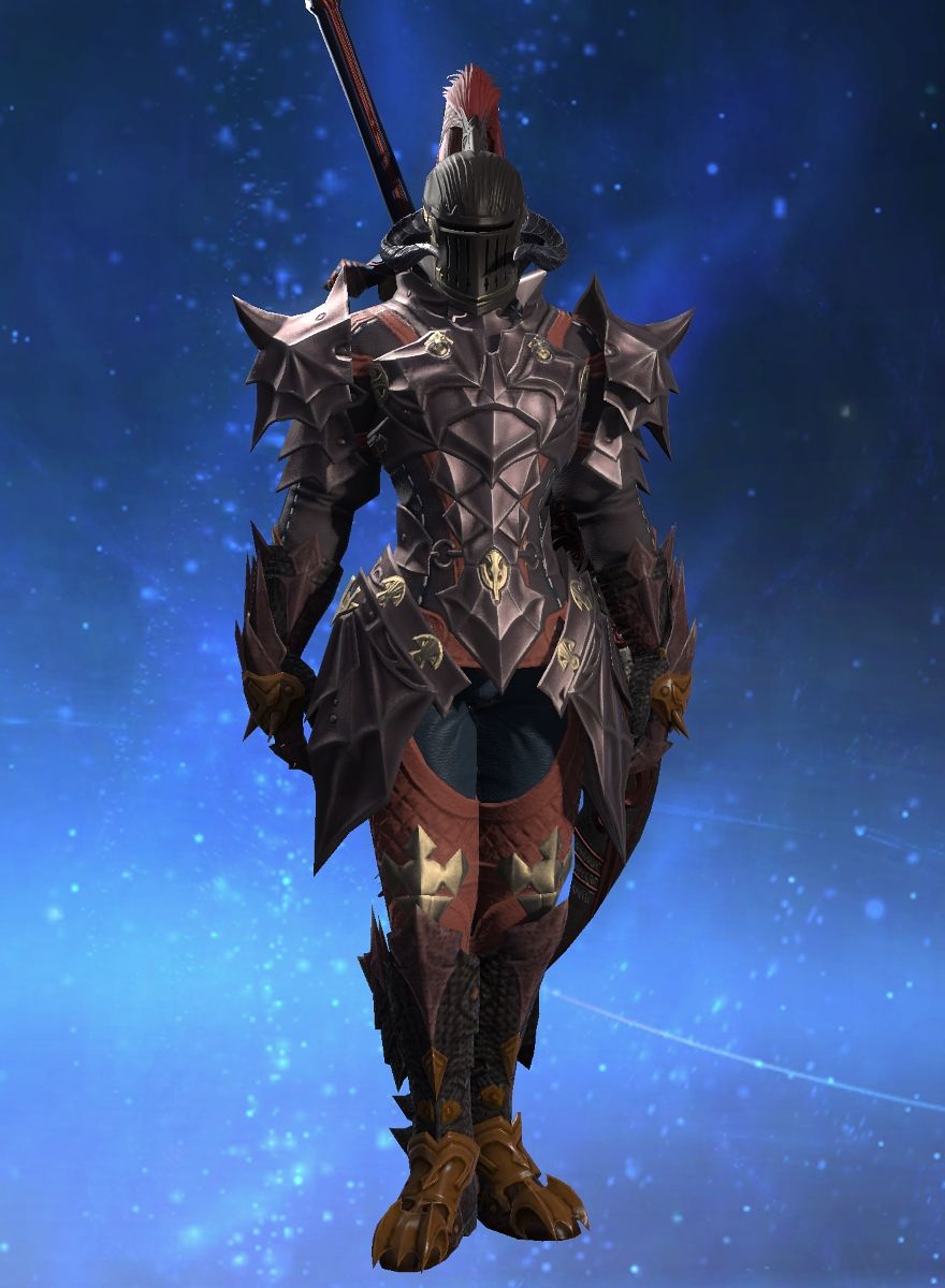 Xeno Hellsing