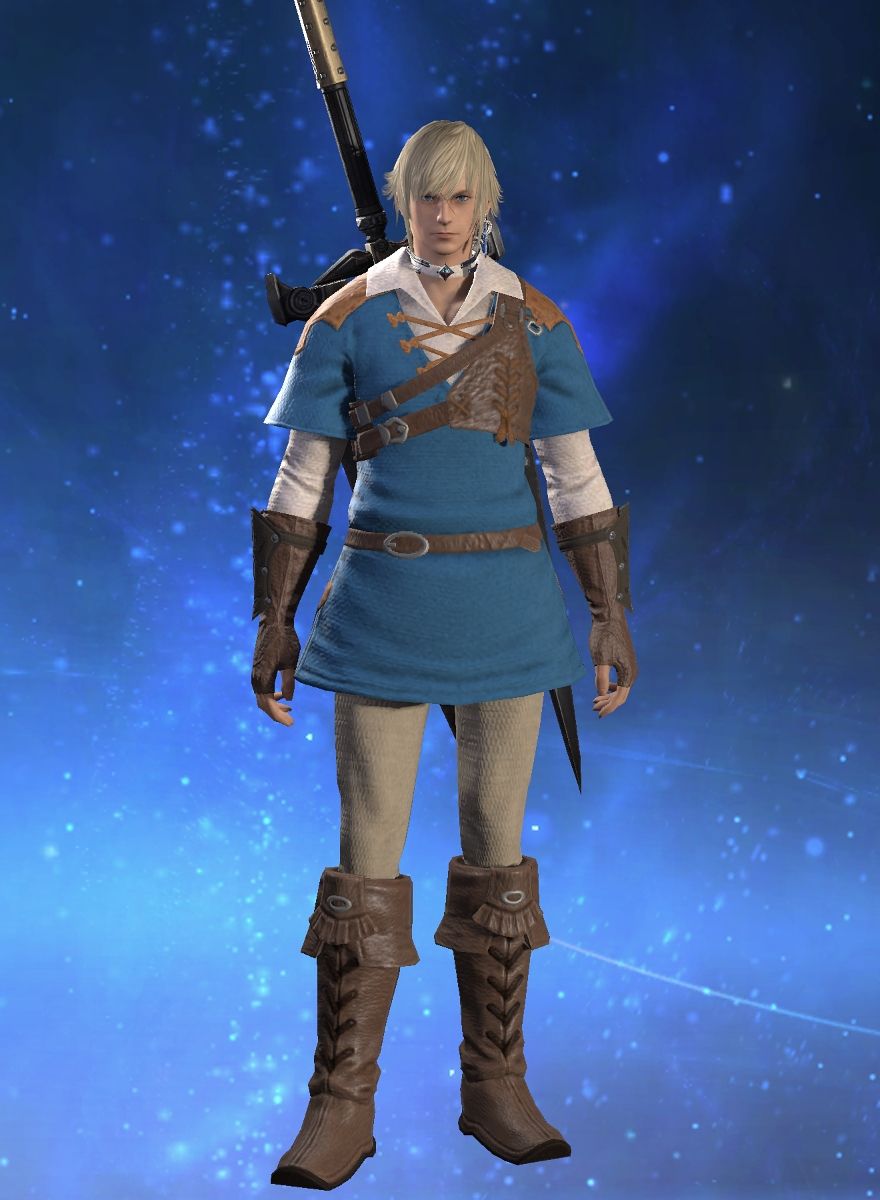 Link Gloryhero