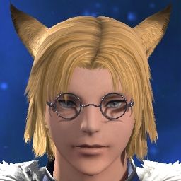 Prince Goldenfox