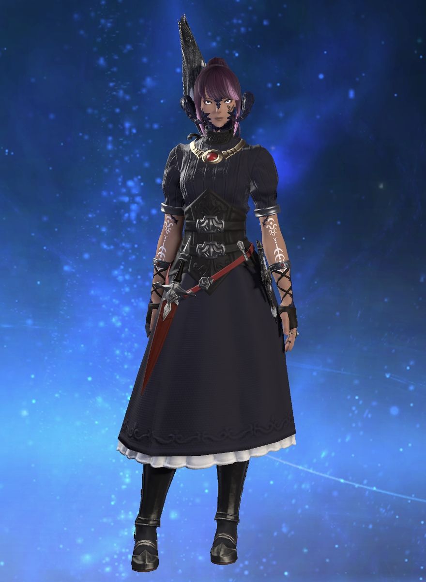 Inkya Impulse