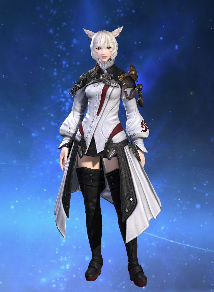Nia Meguca